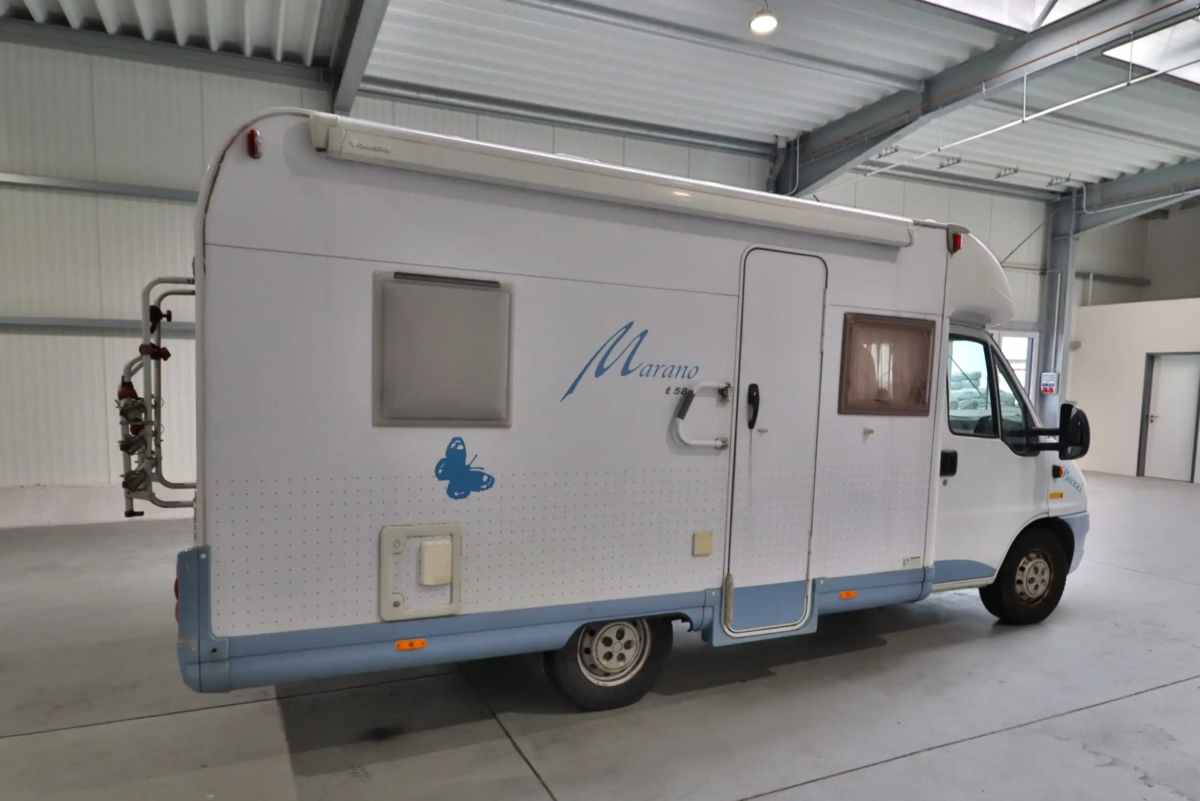 BUERSTNER T 580 Marano - Ansicht 4